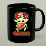 49ers Baby Yoda San Francisco Football Icon Slogan 1 mug.jpg