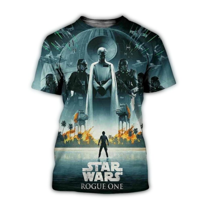 A Rebellion Built On Hope Star Wars Rogue One Star Wars Celebrations 2023 All Over Print Shirt.jpg