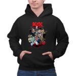 Ac-Dc-Star-Wars-Crossover-Featuring-Boba-Fett-And-Grogu-2-Hoodie