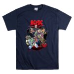Ac-Dc-Star-Wars-Crossover-Featuring-Boba-Fett-And-Grogu-T-Shirt-7