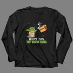 Adopt This Baby Boston Terrier Yoda Star Wars 4 Long Sleeves.jpg