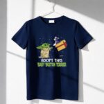 Adopt This Baby Boston Terrier Yoda Star Wars 6 T Shirt.jpg