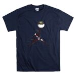 Air Arya Baby Yoda Mando Sitting Jumpman Icon Crossover 9 T Shirt.jpg