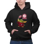 Alabama Crimson Tide Baby Yoda Football Fans 7 Hoodie.jpg