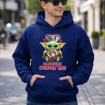 Alabama Crimson Tide Baby Yoda Holding Football 2 Hoodie.jpg