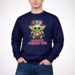 Alabama Crimson Tide Baby Yoda Holding Football 3 Sweatshirt.jpg