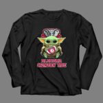 Alabama Crimson Tide Baby Yoda Holding Football 4 Long Sleeves.jpg