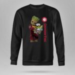 Alabama Crimson Tide Groot And Baby Yoda Balloon 8 Sweatshirt.jpg