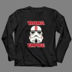 Alabama Crimson Tide Star Wars Bama Empire Stormtroopers 4 Long Sleeves.jpg