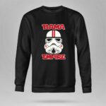 Alabama Crimson Tide Star Wars Bama Empire Stormtroopers 8 Sweatshirt.jpg