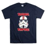 Alabama Crimson Tide Star Wars Bama Empire Stormtroopers 9 T Shirt.jpg