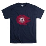 Alabama Crimson Tide The Millennium Falcon Star Wars 9 T Shirt.jpg
