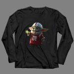 Alabama Roll Tide Football Baby Yoda Grogu 4 Long Sleeves.jpg