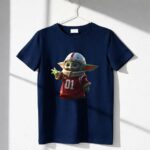 Alabama Roll Tide Football Baby Yoda Grogu 6 T Shirt.jpg