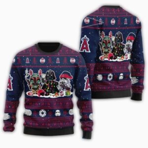 Angels Ugly Christmas Sweater Star Wars Characters Festive Design 1.jpg