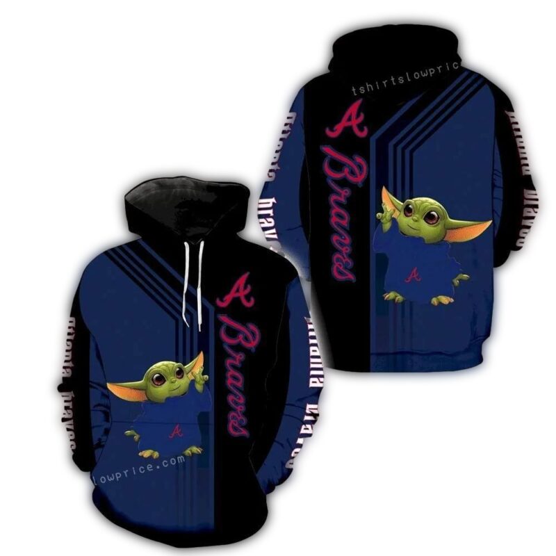 Atlanta Braves Baby Yoda All Over Print Hoodie 1.jpg