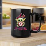 Atlanta Braves Baby Yoda Holding Team 2 mug 1.jpg