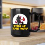 Atlanta Braves The Mandalorian this is the way 2 mug 1.jpg