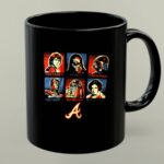 Atlanta Braves With Darth Vader Chewbacca R2 D2 and C 3PO Leia Organa 1 mug 1.jpg