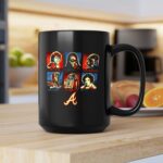 Atlanta Braves With Darth Vader Chewbacca R2 D2 and C 3PO Leia Organa 2 mug 1.jpg