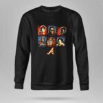 Atlanta Braves With Darth Vader Chewbacca R2 D2 and C 3PO Leia Organa 8 Sweatshirt.jpg Atlanta Braves With Darth Vader Chewbacca R2 D2 and C 3PO Leia Organa 8 Sweatshirt.jpg