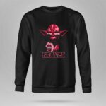 Atlanta Braves Yoda Star Wars Fan Crossover 8 Sweatshirt.jpg