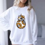 BB 8 Hello Kitty Star Wars 8 Sweatshirt.jpg