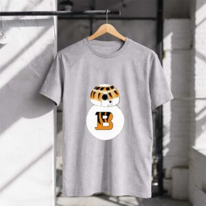 BB8 Droid Cincinnati Bengals 1 T Shirt.jpg