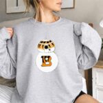 BB8 Droid Cincinnati Bengals 3 Sweatshirt.jpg