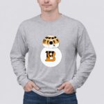 BB8 Droid Cincinnati Bengals 4 Long Sleeves.jpg