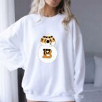 BB8 Droid Cincinnati Bengals 8 Sweatshirt.jpg