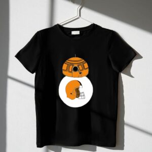BB8 Droid Cleveland Browns 1 T Shirt.jpg