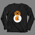 BB8 Droid Cleveland Browns 4 Long Sleeves.jpg