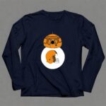 BB8 Droid Cleveland Browns 9 Long Sleeves.jpg