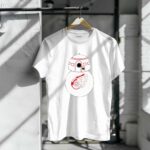 BB8 Droid Detroit Red Wings 1 T Shirt.jpg