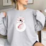 BB8 Droid Detroit Red Wings 3 Sweatshirt.jpg