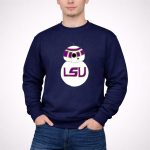 BB8 Droid Louisiana Tigers 3 Sweatshirt.jpg