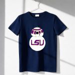 BB8 Droid Louisiana Tigers 6 T Shirt.jpg