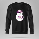 BB8 Droid Louisiana Tigers 8 Sweatshirt.jpg