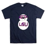 BB8 Droid Louisiana Tigers 9 T Shirt.jpg
