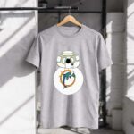 BB8 Droid Miami Dolphins 1 T Shirt.jpg