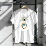 BB8 Droid Miami Dolphins 6 T Shirt.jpg