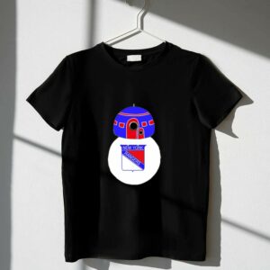 BB8 Droid New York Rangers 1 T Shirt.jpg