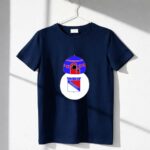 BB8 Droid New York Rangers 6 T Shirt.jpg