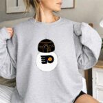 BB8 Droid Philadelphia Flyers 3 Sweatshirt.jpg