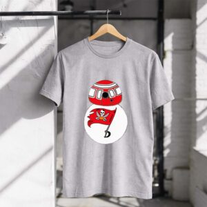 BB8 Droid Tampa Bay Buccaneers Star Wars 1 T Shirt.jpg