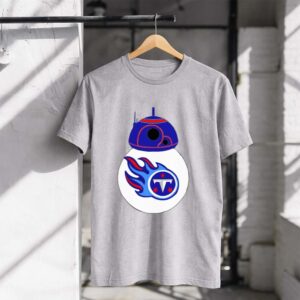 BB8 Droid Tennessee Titans Star Wars 1 T Shirt.jpg
