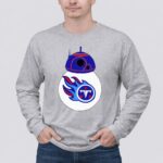 BB8 Droid Tennessee Titans Star Wars 4 Long Sleeves.jpg