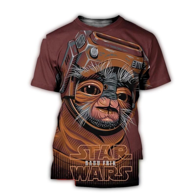 Babu Frik From Star Wars The Rise Of Skywalker All Over Print Shirt 99222015 1.jpg