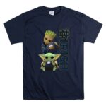 Baby Groot And Baby Yoda Hug Ball Notre Dame Fighting Irish 9 T Shirt 1.jpg